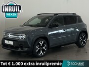 Renault 4 - Comfort Range Techno 52 kWh | Pack Winter Premium | Van: € 3