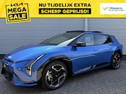 Kia EV4 - GT-Line 81.4 kWh | Schuif/Kanteldak | Harman/Kardon | Stoel/
