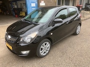 Opel Karl - 0, 75 PK, 5 DEURS, AIRCO, CRUISE