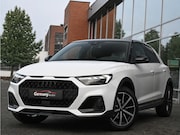 Audi A1 Citycarver - 35TFSI 150PK Bi-Tone Cruise Lane Ass. Virtual Audi-Sound Sto