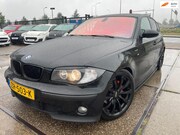 BMW 1-serie - 120i
