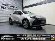 Toyota C-HR - 2.0 Plug-in Hybrid 220 Dynamic - Camera - Dodehoek - Stoel/s