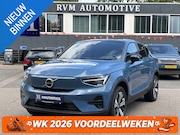 Volvo C40 - Recharge Core 69 kWh SOH 93%|| VAN: 33.900, - VOOR: 30.877,