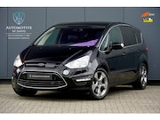 Ford S-Max - 2.0 240 pk S EDITION 7P AUTOMAAT / 7 PERSOONS / ACC / MEENEE