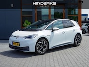 Volkswagen ID.3 - First Plus 58 kWh | 91, 03% SOH | IQ | Camera | Adap. Cruise