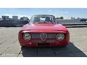 Alfa Romeo Scalino - Brievenbus