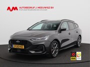 Ford Focus - Wagon 1.0 EcoBoost Hybrid ST Line Style/ winterpakket/ zeer 