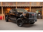 GMC Sierra Denali - 6.2L V8 LPG | Widebody | Black edition | 4Play velgen | Bose
