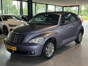 Chrysler PT Cruiser - Cabrio 2.4i Touring