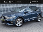 Volkswagen Tiguan - 1.5 TSI DSG R-Line Business+ | Trekhaak | Panoramadak | Matr