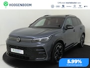 Volkswagen Tiguan - 1.5 eHybrid R-Line Edition | SoH 99% | Panoramadak | Harman/