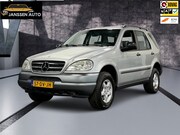 Mercedes-Benz ML-klasse - 320 | Origineel NL Auto | NAP | 2e Eigenaar | Leder | Schuif