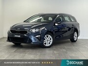 Kia Ceed - Sportswagon 1.0 T-GDi DynamicLine | Climate | Navigatie | Ca