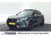 CUPRA Formentor - 1.4 e-Hybrid 245pk DSG VZ Copper Edition Leder Memory Camera