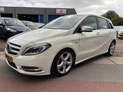 Mercedes-Benz B-klasse - 180 Ambition. Airco ! Navi