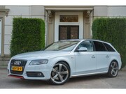 Audi A4 - Avant 3.0 TFSI S4 Quattro Pro Line PANO | B&O | MEMORY | SUZ