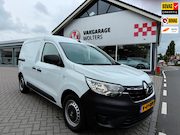 Renault Express - 1.3 TCe 100 Comfort + BENZINE!!!