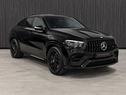 Mercedes-Benz GLE-klasse - Coupé AMG 63 S 4MATIC+ / Keramische Remmen / Pano / Burmeste