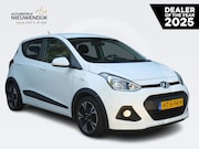 Hyundai i10 - 65 i-Motion Comfort / AIRCO / CRUISE / RADIO-CD-SPELER / ARM