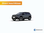 Jeep Compass - Summit | Privacy Glass