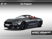 BMW 8-serie - Cabrio 840i High Executive | M-Sport | Comfort Access | Harm