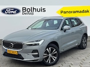 Volvo XC60 - 2.0 T6 Plug-in hybrid 350 pk AWD Core Bright | Pano | El. a.