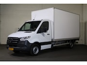Mercedes-Benz Sprinter - 315 CDI Automaat Bakwagen met Laadklep