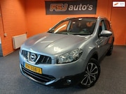 Nissan Qashqai - 2.0 / CONNECT EDITION / PANODAK / 360 CAMERA