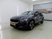Polestar 2 - 300kW Long Range Dual Motor 408p Polestar 2 Long Range Dual 