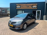 Toyota Yaris - 1.0 VVT-i Comfort