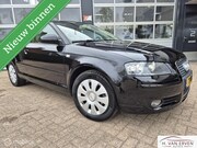 Audi A3 - 1.6 FSI CLIMA CRUISE NIEUWE KETTING