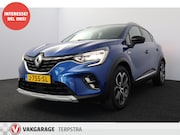 Renault Captur - 1.3 TCe 130 Edition One/ LED Koplampen/ 360 Camera/ Dodehoek