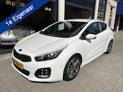 Kia ProCeed - pro_cee'd 1.0 T-GDi GT-Line COUPE 1 EIGENAAR/DEALER O.H