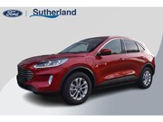 Ford Kuga - 2.5 PHEV Titanium X B&O Audio | AGR-stoelen | Winterpakket |