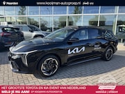 Kia K4 - Sportswagon 1.0 T-GDi MHEV GT-Line Launch Edition