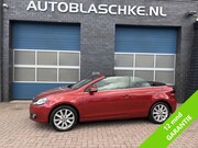 Volkswagen Golf - Cabriolet 1.4 TSI, leder, airco, lmv 17 inch