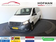 Mercedes-Benz Vito - 109 BlueTEC XL L3 9 Pers Airco BPM-Vrij ex BTW