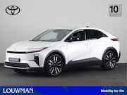 Toyota C-HR - First Edition 77 kWh *NIEUW* | Direct leverbaar! | 20" Licht