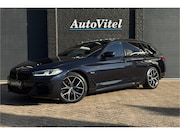 BMW 5-serie - Touring 530e xDrive M-Sport | Panodak | Trekhaak | Comfort L