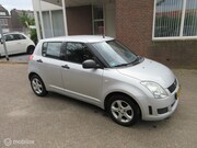 Suzuki Swift - 1.3 Base / 2009 / 1.3 / 173509km / Airco / 5drs