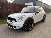MINI Countryman - Mini 1.6 Cooper S Chili / AUTOMAAT / LEER / NAVI / CRUISE / 