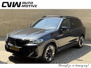 BMW iX3 - High Executive 80 kWh | 94% SOH | M-pakket | Elektrisch Wegk