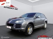 Porsche Cayenne - 3.6 V6|Pano|Elek. stoelen|car-play