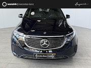 Mercedes-Benz EQC - 400 4MATIC Business Solution Luxury 80 kWh | Rijassistentiep