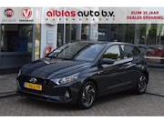 Hyundai i20 - 1.0 T-GDI Comfort Smart|Unieke km