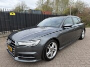 Audi A6 - Avant 1.8 TFSI ultra S line Edition Sportleer/Navi/Led/Clima
