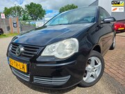 Volkswagen Polo - 1.4-16V Optive