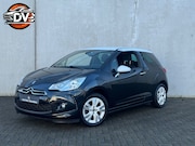 Citroën DS3 - 1.6 So Chic CRUISE CLIMAT PDC NW APK