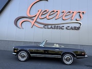 Mercedes-Benz SL-klasse - Pagode W113 280SL