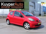 Toyota Aygo - 1.0-12V